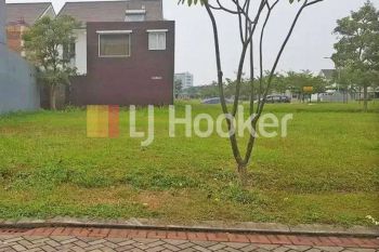 Kavling Palm Spring, Jakarta Garden City, Cakung, Jakarta Timur