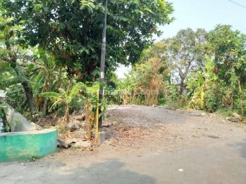 Tanah Hook Siap Bangun Sidomulyo di Sidomulyo Buduran Sidoarjo