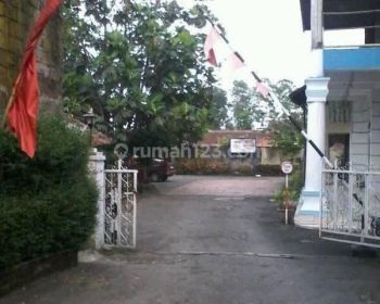 For Sale Hotel Bumi Caringin Depan Kinashi Resort