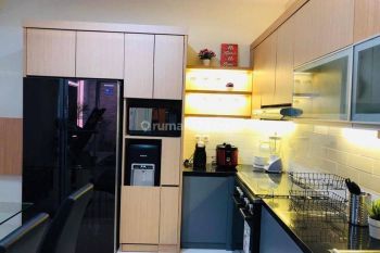 Rumah KBP Wangsakerta Full Furnished Siap Huni