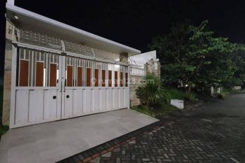 Rumah disewakan di Graha Kencana Malang