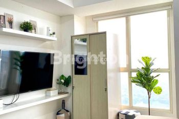 Apartemen SilkTown Alexandria