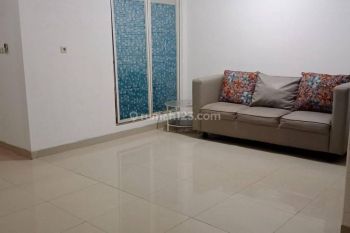 Rumah Cantik di Cluster Fiordini kawasan Illago Rumah