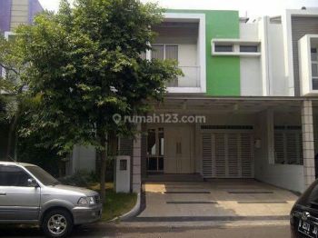 Rumah Bagus Minimalis Grand Orchard Kelapa Gading