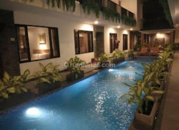 Apartment 1 Bedroom In Seminyak, Badung Bali