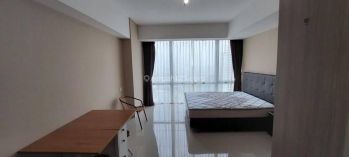 Dijual Apartemen U Residence Studio, Tangerang