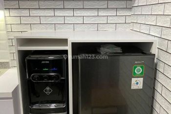 Apartement The archies sudirman 1 BR Furnished Bagus