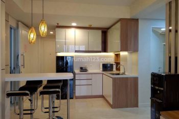 Apartemen Disewa Siap Huni Landmark Residence Bandung Kota
