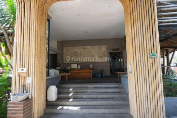 Dijual Villa Dan Spa di Area Jalan Tukad Balian Sidakarya Denpasar Bali