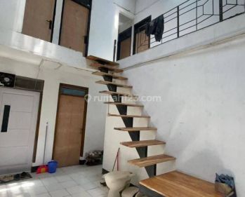 RUMAH KOST AREA UNIVERSIOTAS TELKOM BANDUNG