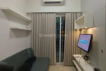 Apartemen Orchard Mansion 2BR Sudah Renovasi Furnished