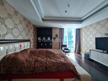 Apartemen Regatta Tower Monte Carlo