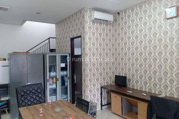 Disewakan Ruko Fasilitas Lengkap Siap Pakai di Sayap Setra Duta 91 m² Baru