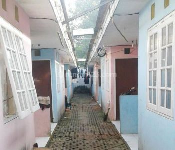 Kontrakan Strategis di Kawasan Pondok Aren