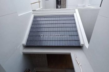 Rumah Terawat Bagus Nyaman di Summarecon Cluster Flora Bandung