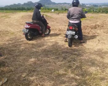 Jual Kavling Murah View Terbaik di Batu Akses 1 Mobil
