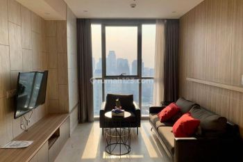 Apartment Ciputra World 2 Jakarta 2 BR For Rent