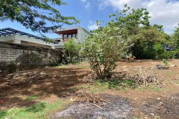 Premium Land For Leashold In Ungasan Sunrise And Sunset View