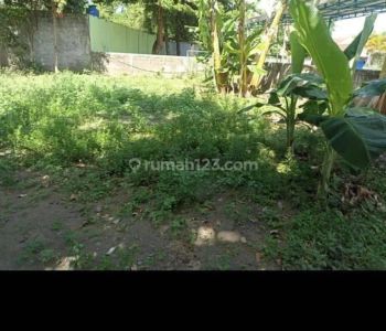 Tanah di Jalan rukeman kasihan 390 SHM m²