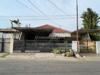 Rumah Dijual Di Kertajaya Indah 3 Blok F, Surabaya