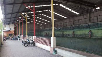 Disewakan Gudang di Perumnas 3 Bekasi Timur