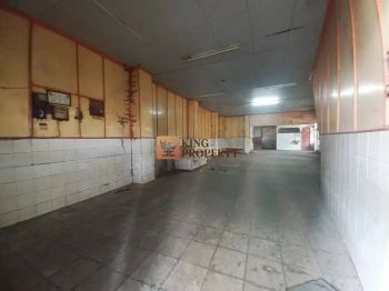 JARANG ADA RUKO STRATEGIS 5 LT 492M2 HAYAM WURUK TAMAN SARI JAKBAR