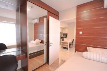 Disewakan Apartemen 2 Kamar Bagus Terawat Di Landmark Residence