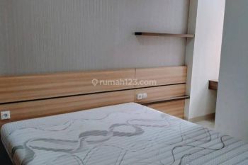 Disewa Apartemen Sudirman Suites 2 BR Furnished