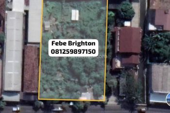 Tanah Luas Di Kota Pasuruan