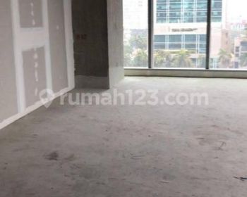 Kantor Baru di World Capital Tower, Mega Kuningan 86,49 m