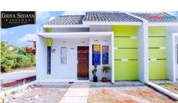 Dengan 4.5jt Bisa Langsung Dapat Kunci Rumah Subsidi Di Batang