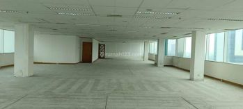 Gedung Menara Ravindo Lokasi Strategis Akses Mudah