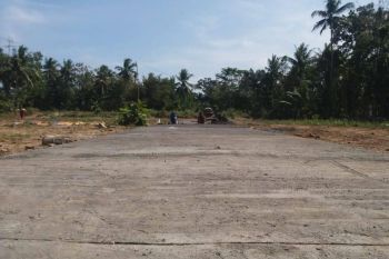 PROMO PUNCAK; BELI 1 GRATIS 1, SHM SIAP AJB NOTARIS