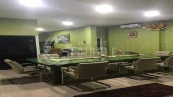 Jual Ruko Mainroad Jl Amir Mahmud Cimahi 4 Lantai SHM