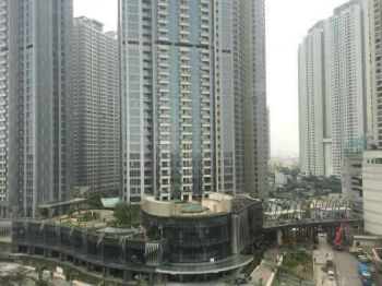 Apartment Taman Anggrek Residence (1 BR)