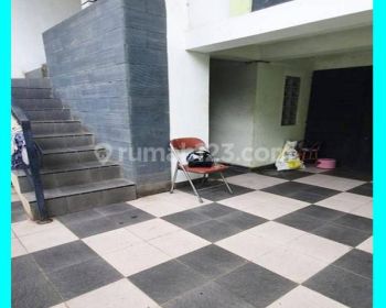 Chandra Rumah Uk 6x16m di Komplek Dutasquare, Dutamas.jelambar