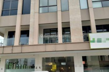 Ruko Ice business park  strategis deket aeon mall  dan pintu tol