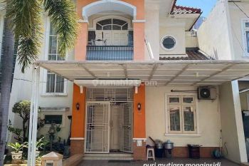 Puri mutiara Monginsidi Makassar