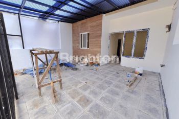 Rumah 1 Lantai Villa Melati Mas Siap Huni