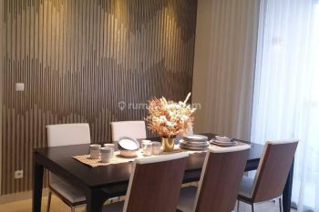 Dijual Apartemen Anandamaya Residences 3Br (Available To Rent)