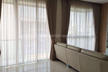Jual unit 3 kamar Gading Serpong Rainbow Spring Condovilla
