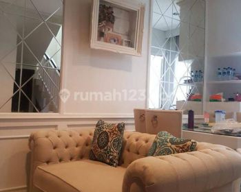 Jual Rumah 2 Lantai Cluster North Missisipi Jakarta Garden City