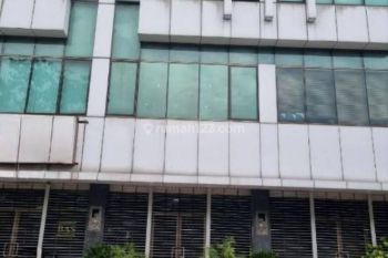 Ruko Grand Aries Puri Indah Kembangan Kebun Jeruk, 4,5 Lantai, hadap Selatan tol