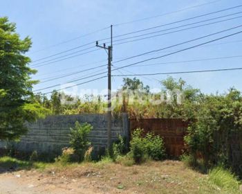 Sell Tanah: Tanah industri