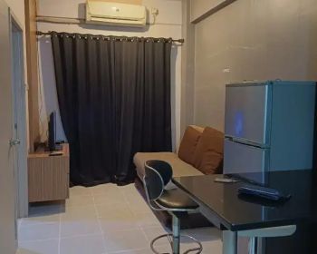 Sewa bulanan 2 bedroom apartemen grand center point