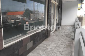 RUKO SIAP PAKAI DI JL KEPUTIH TEGAL SURABAYA