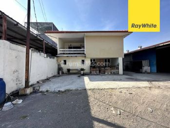 Dijual Rumah SHM Di Petemon Surabaya Kota