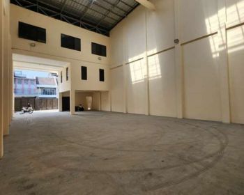 DI SEWAKAN GUDANG DAN KANTOR HARGA PERTAHUN 300 JUTA