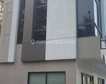 Ruko Bsd Terdekat Ke Tol Bsd Jakarta