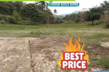 Harga Terbaik Rumah Asri View Kota Di Sindanglaya Bandung 210H5
